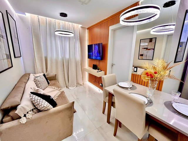 Apartamento 2 quartos e 1 banheiro, para alugar, no bairro Jardim Peri Peri em São Paulo