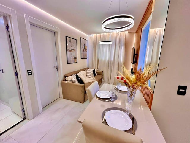 Foto do Apartamento - Apartamento para locação, Jardim Peri Peri, São Paulo, SP | Pitale Imóveis Ltda.