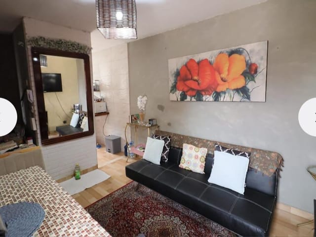 Apartamento com 47m² 2 quartos e 1 banheiro, à venda, no bairro Novo Osasco em Osasco