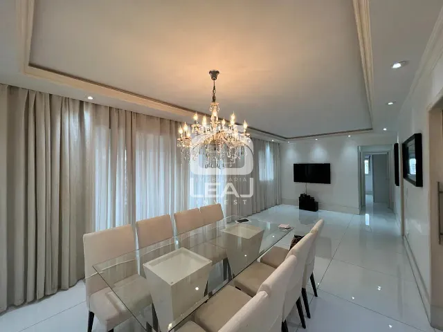 Apartamento 3 quartos e 5 banheiros, à venda, no bairro Vila Andrade em São Paulo