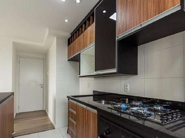 Foto do Apartamento - Apartamento para locação – 41 m² | R$ 202 mil | 2 Quartos | 1 Vaga -- Jardim Taboão – São Paulo/SP | Pitale Imóveis Ltda.