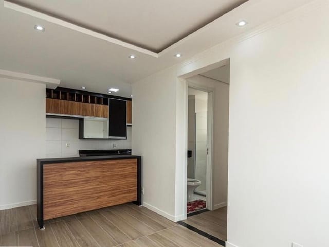 Foto do Apartamento - Apartamento para locação – 41 m² | R$ 202 mil | 2 Quartos | 1 Vaga -- Jardim Taboão – São Paulo/SP | Pitale Imóveis Ltda.