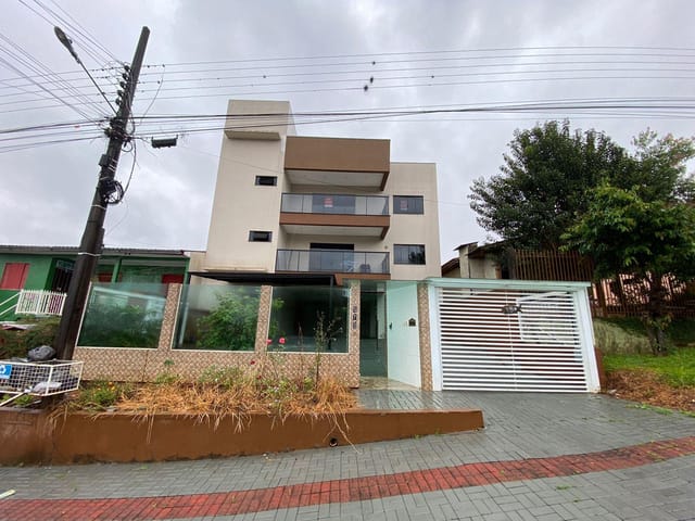 Foto do Apartamento - Apartamento para locação, Efapi, Chapecó, SC | Santa Maria