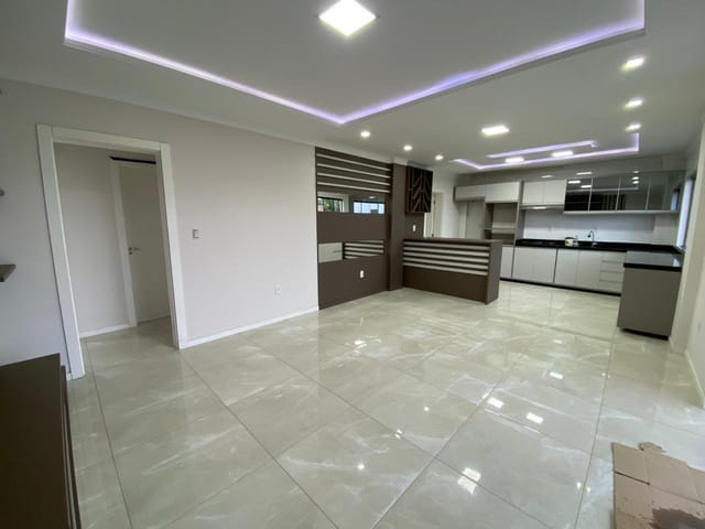 Foto do Apartamento - Apartamento para locação, Efapi, Chapecó, SC | Santa Maria