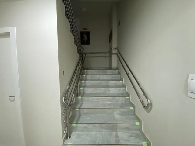 Foto do Apartamento - Apartamento para locação, Efapi, Chapecó, SC | Santa Maria