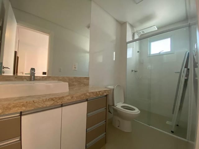Apartamento com 110m² 3 quartos e 4 banheiros, à venda, no bairro Meia Praia em Itapema