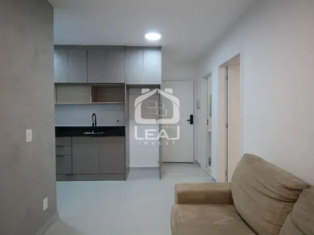 Apartamento 2 quartos e 1 banheiro, para alugar, no bairro Vila Andrade em São Paulo