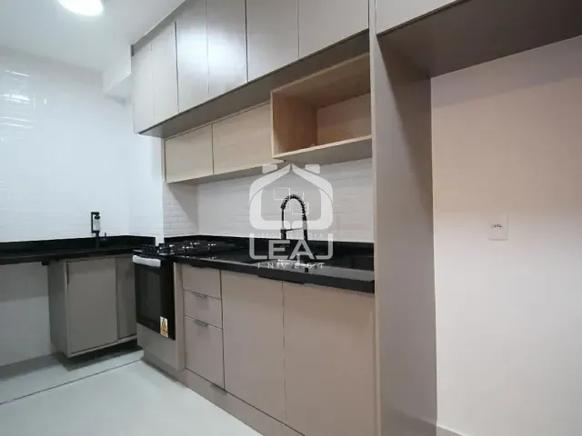 Apartamento 2 quartos e 1 banheiro, para alugar, no bairro Vila Andrade em São Paulo