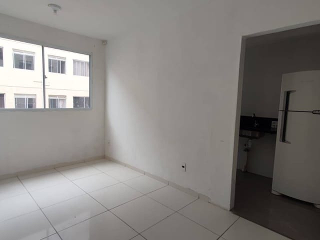 Foto do Apartamento - Apartamento 2 quartos a venda R$ 179.900,00 - Residencial Granada - Jd Boa Vista/SP | Pitale Imóveis Ltda.