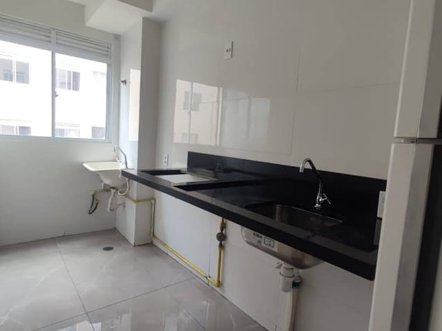 Foto do Apartamento - Apartamento 2 quartos a venda R$ 179.900,00 - Residencial Granada - Jd Boa Vista/SP | Pitale Imóveis Ltda.
