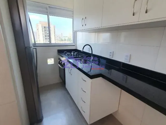 Sala com 29m², para alugar, no bairro Chácara Califórnia em São Paulo