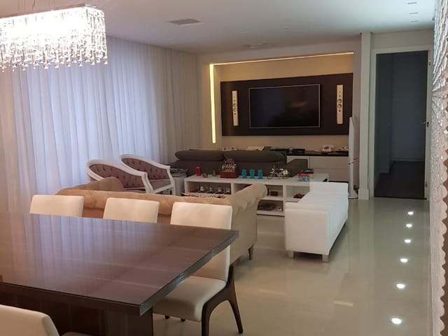 Apartamento com 133m² 3 quartos e 4 banheiros, à venda, no bairro Paraíso em São Paulo