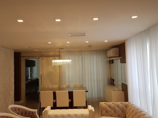 Apartamento com 133m² 3 quartos e 4 banheiros, à venda, no bairro Paraíso em São Paulo