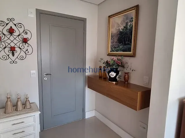 Apartamento com 181m² 3 quartos e 5 banheiros, à venda, no bairro Loteamento Residencial Vila Bella Dom Pedro em Campinas