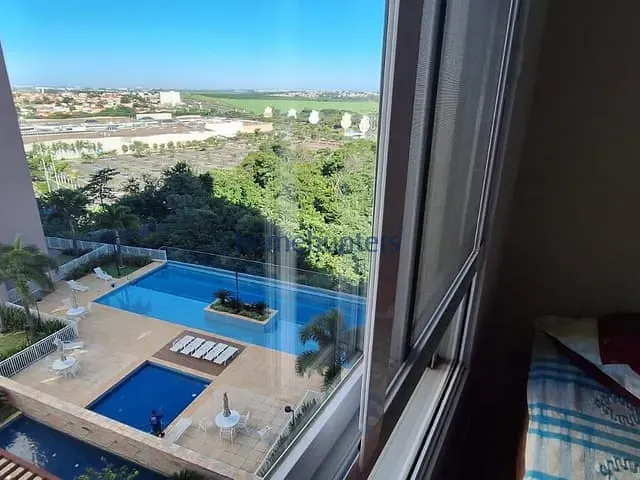 Apartamento com 181m² 3 quartos e 5 banheiros, à venda, no bairro Loteamento Residencial Vila Bella Dom Pedro em Campinas