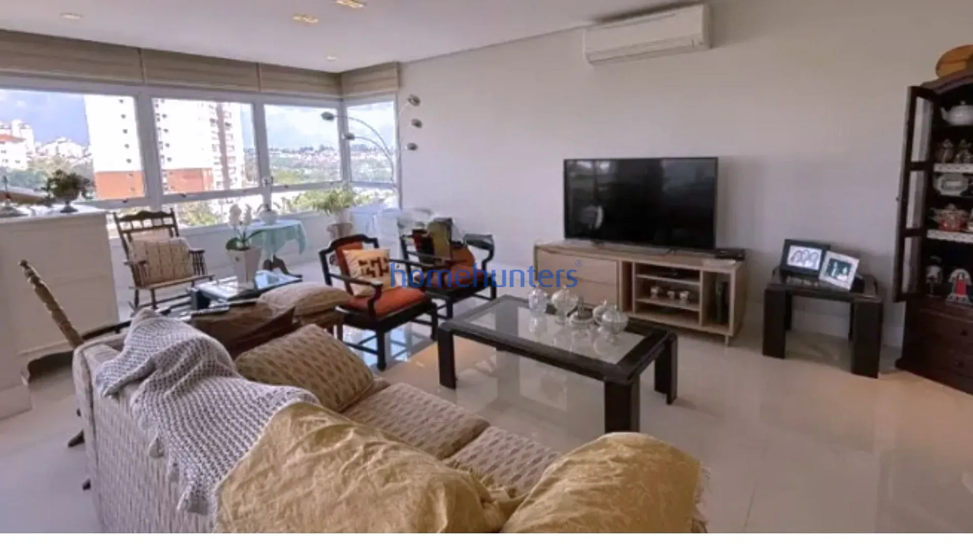 Apartamento, 3 quartos, 181 m² - Foto 3