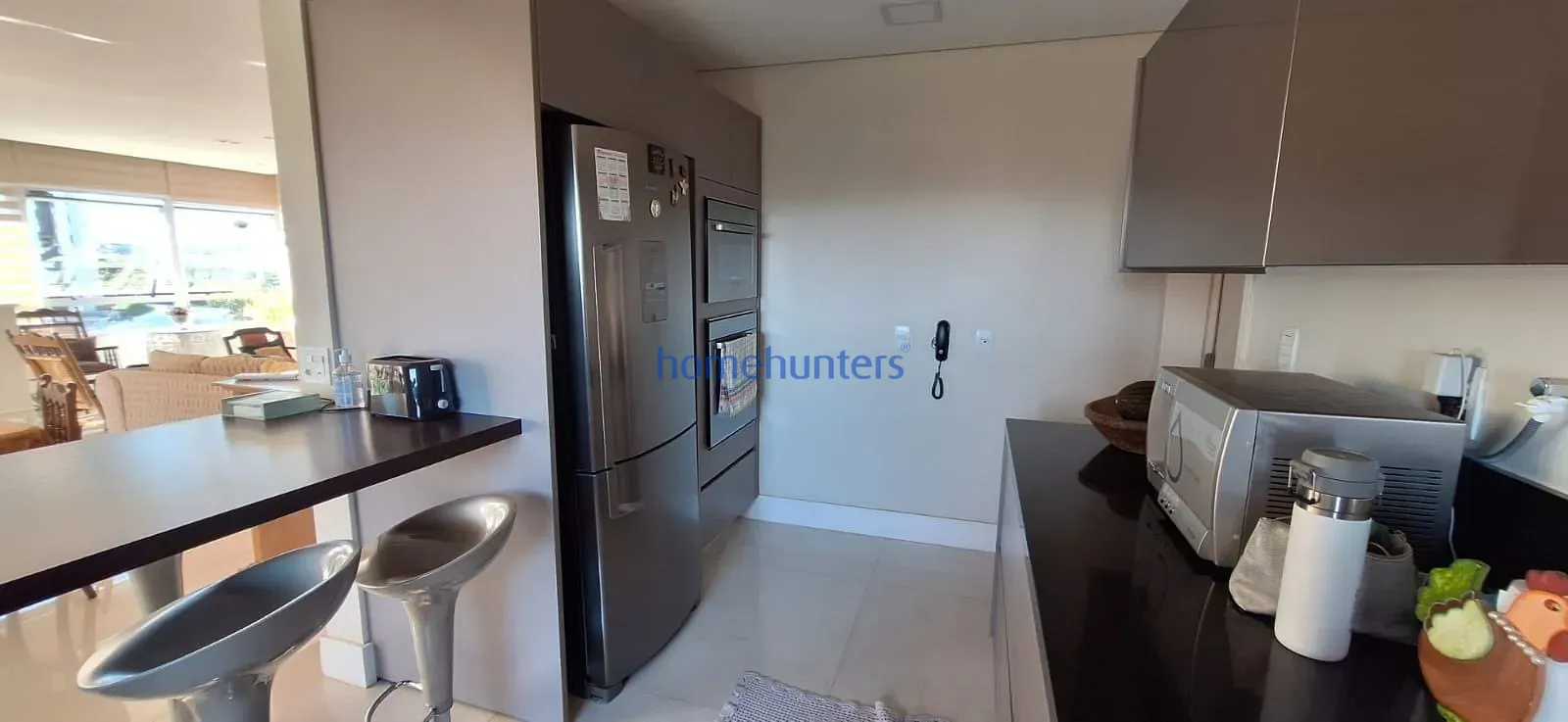 Apartamento, 3 quartos, 181 m² - Foto 9