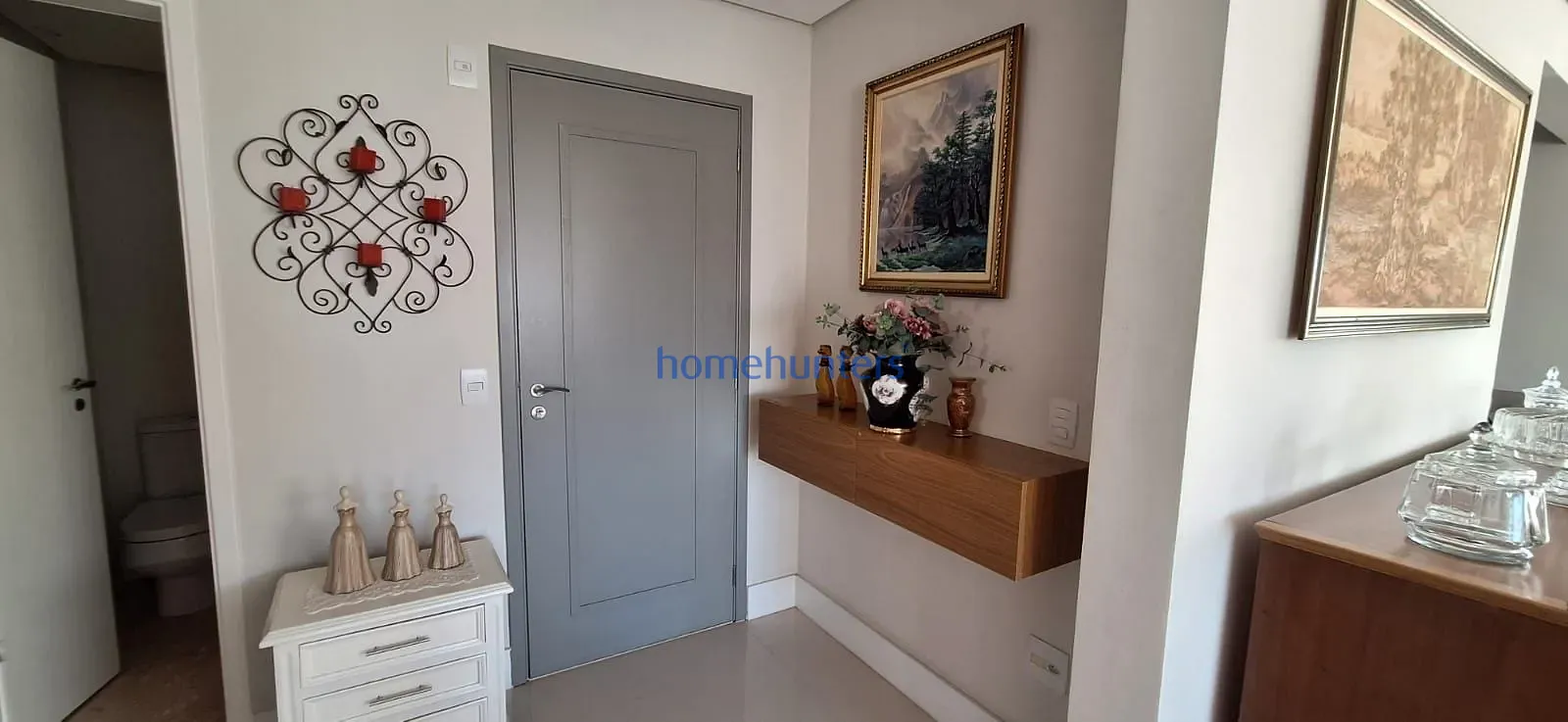 Apartamento, 3 quartos, 181 m² - Foto 2