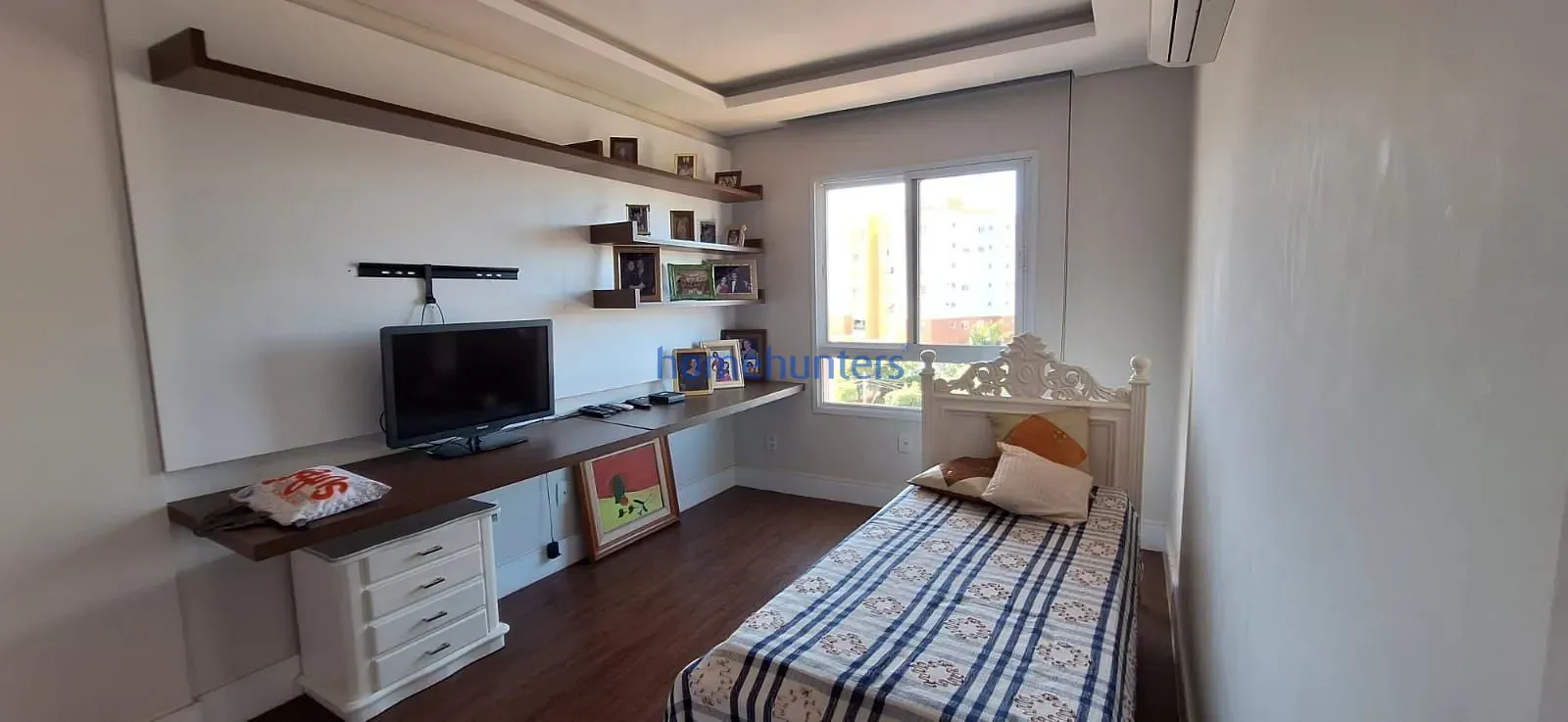 Apartamento, 3 quartos, 181 m² - Foto 11