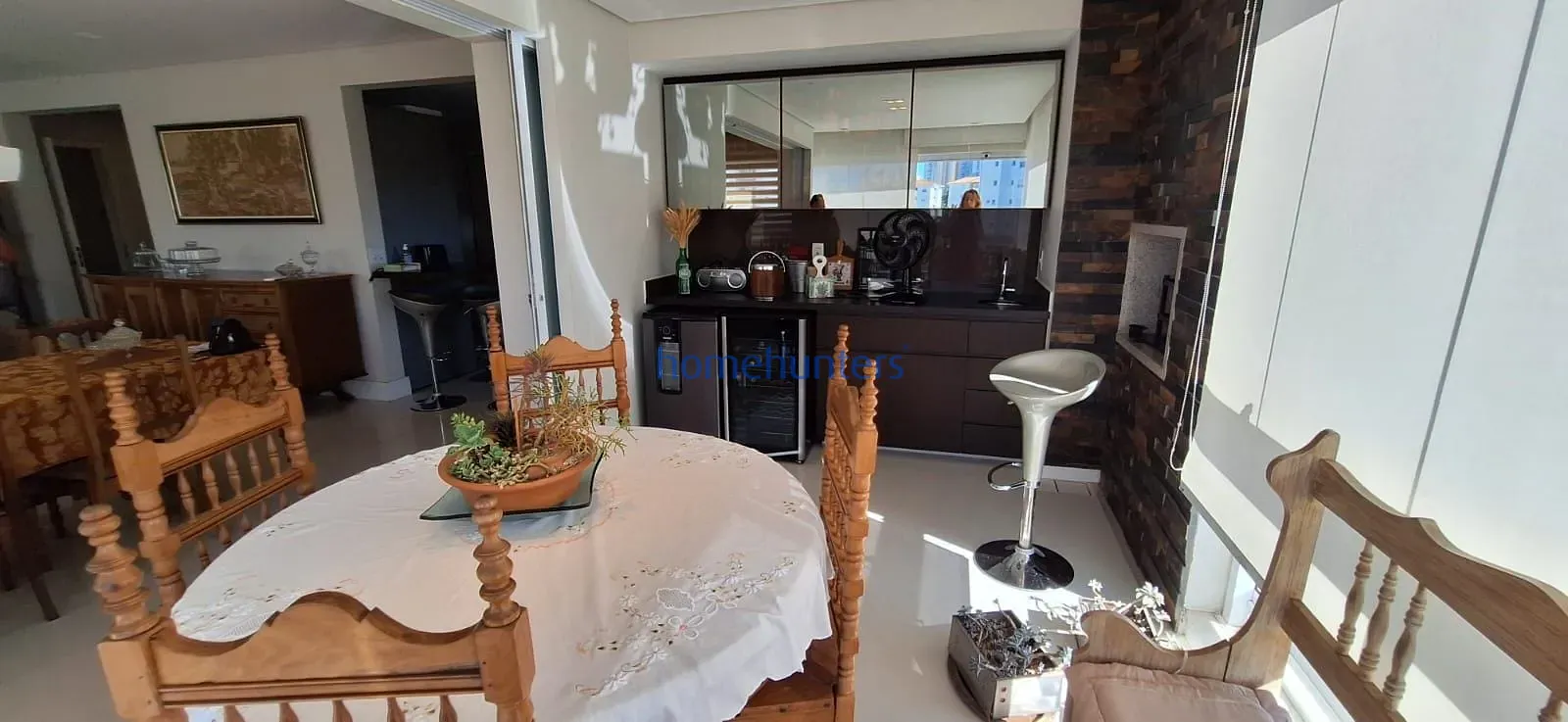 Apartamento, 3 quartos, 181 m² - Foto 6