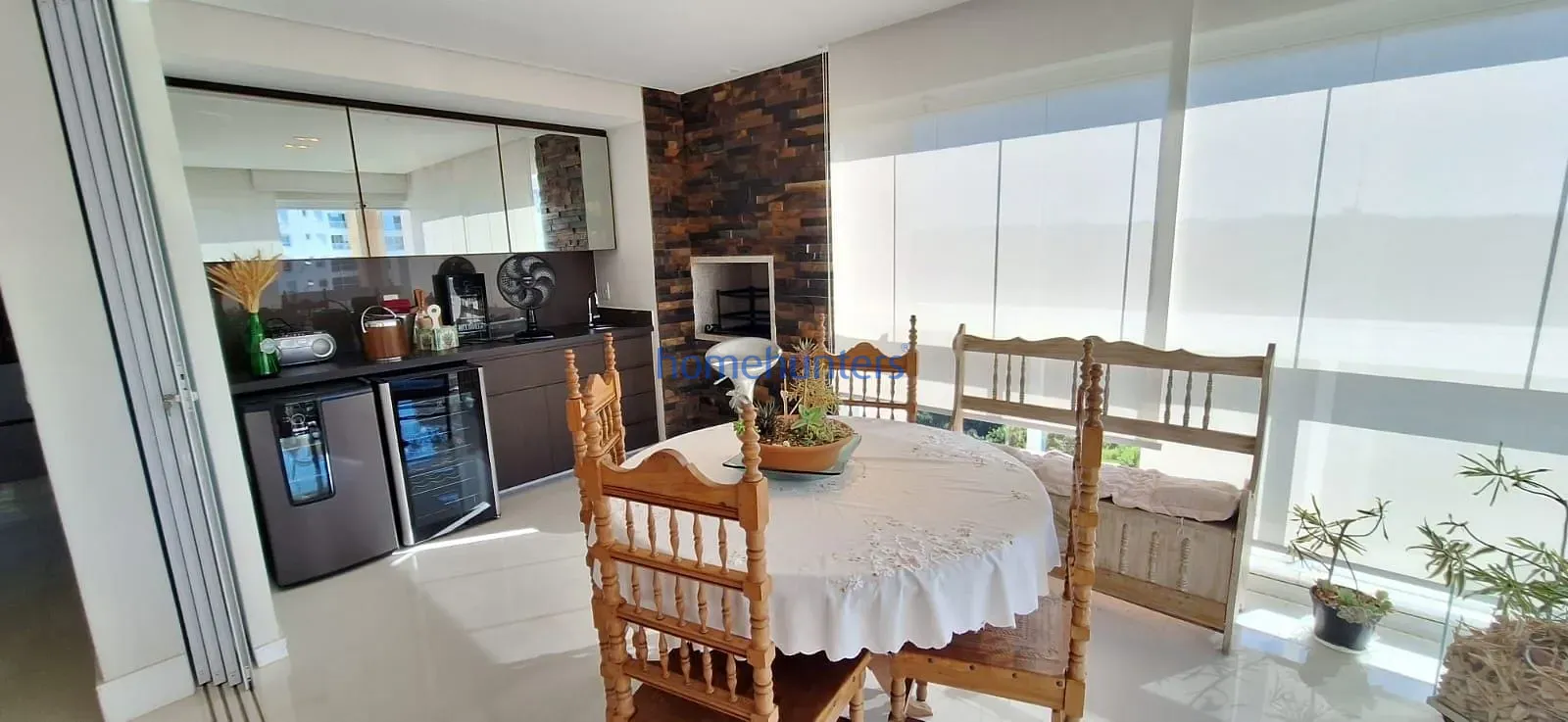 Apartamento, 3 quartos, 181 m² - Foto 5