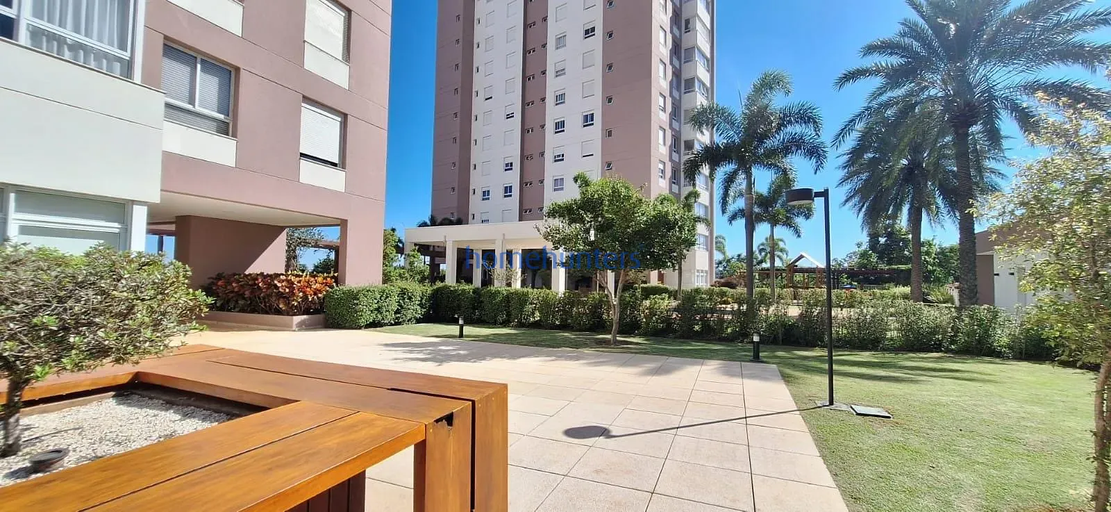 Apartamento, 3 quartos, 181 m² - Foto 4