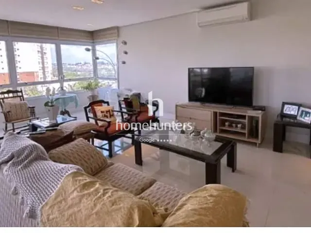 Apartamento com 181m² 3 quartos e 5 banheiros, à venda, no bairro Loteamento Residencial Vila Bella Dom Pedro em Campinas