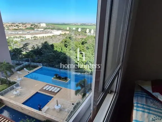 Apartamento com 181m² 3 quartos e 5 banheiros, à venda, no bairro Loteamento Residencial Vila Bella Dom Pedro em Campinas