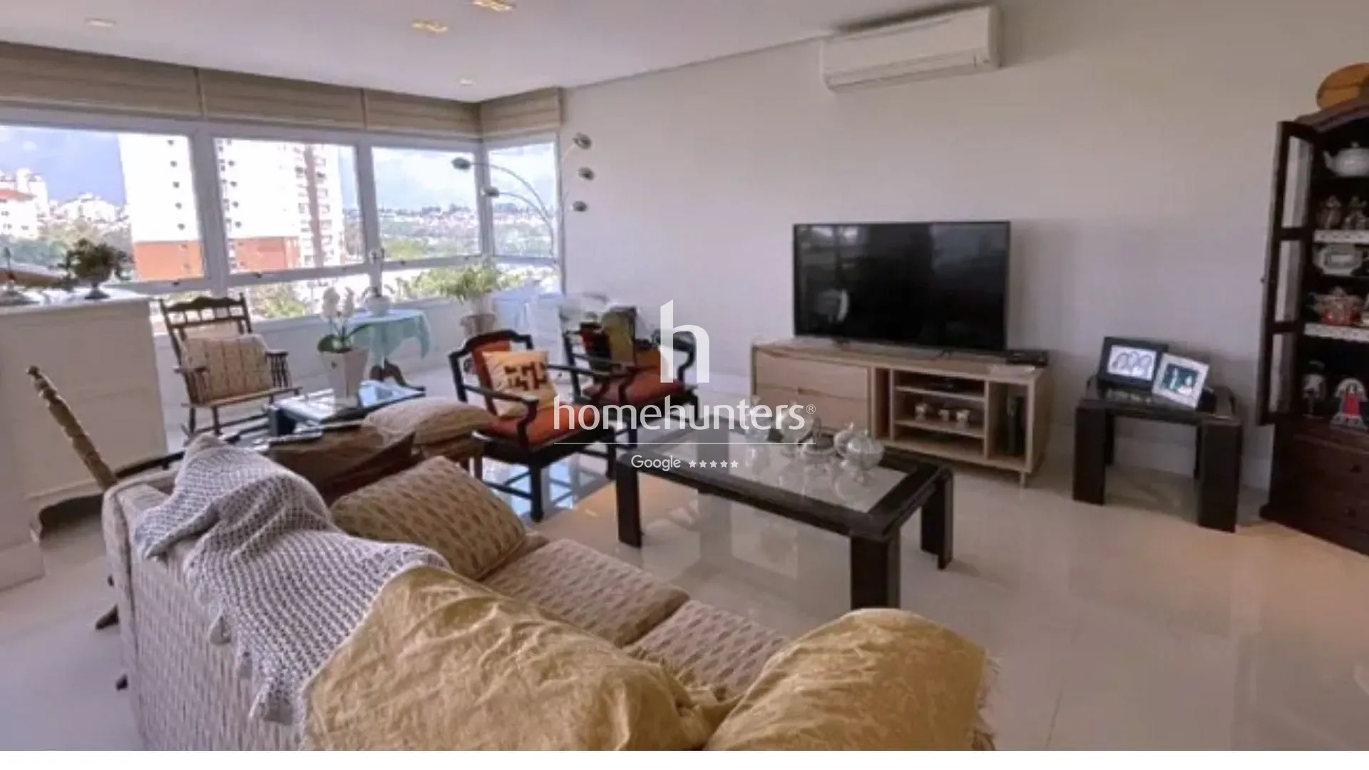 Apartamento, 3 quartos, 181 m² - Foto 1