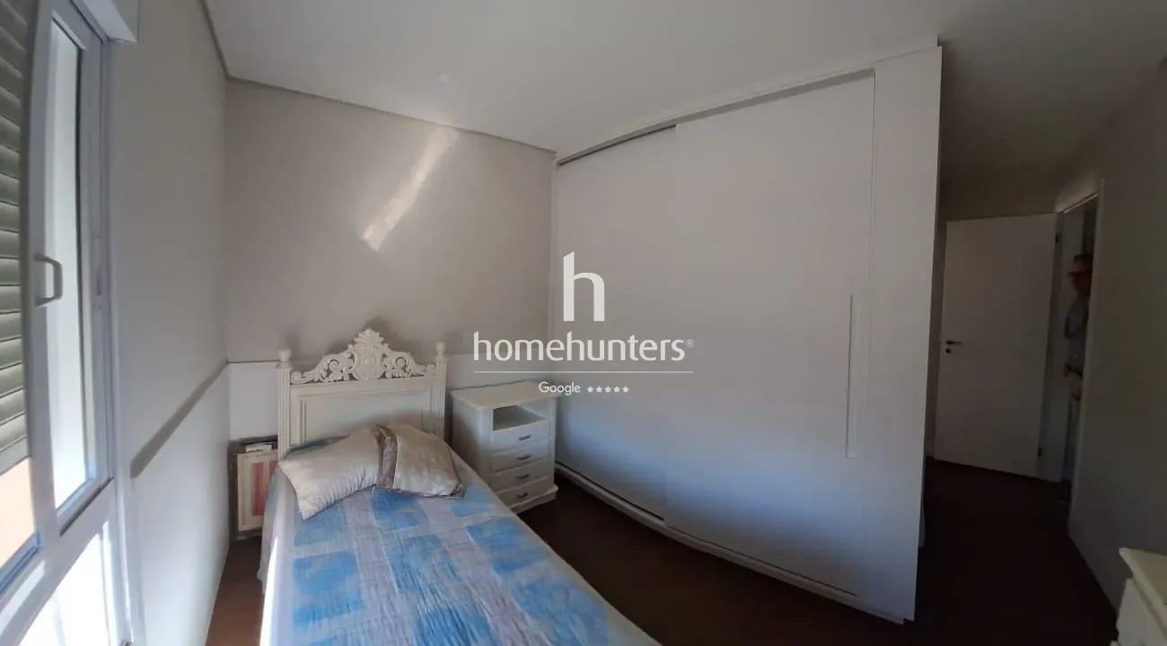Apartamento, 3 quartos, 181 m² - Foto 20