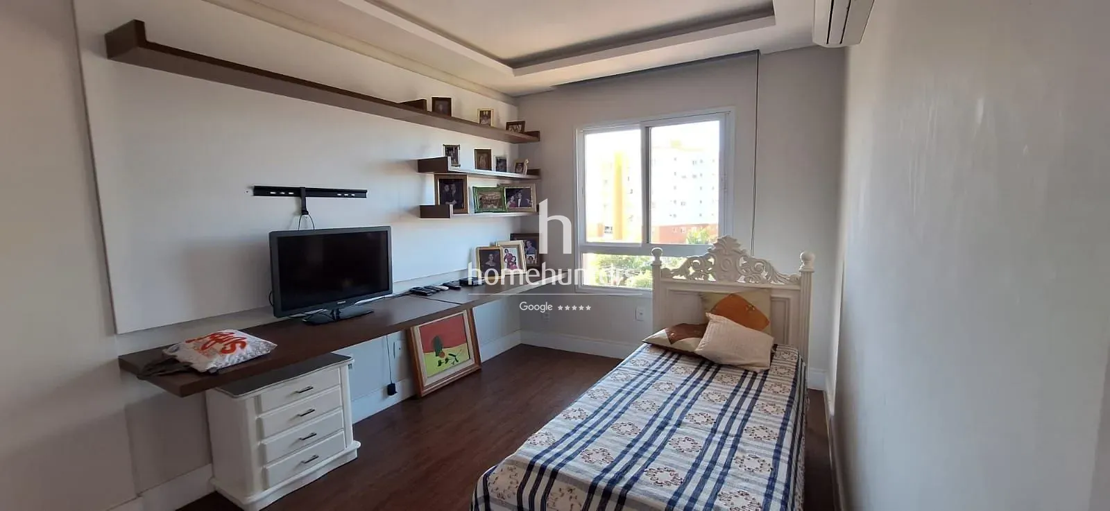 Apartamento, 3 quartos, 181 m² - Foto 11