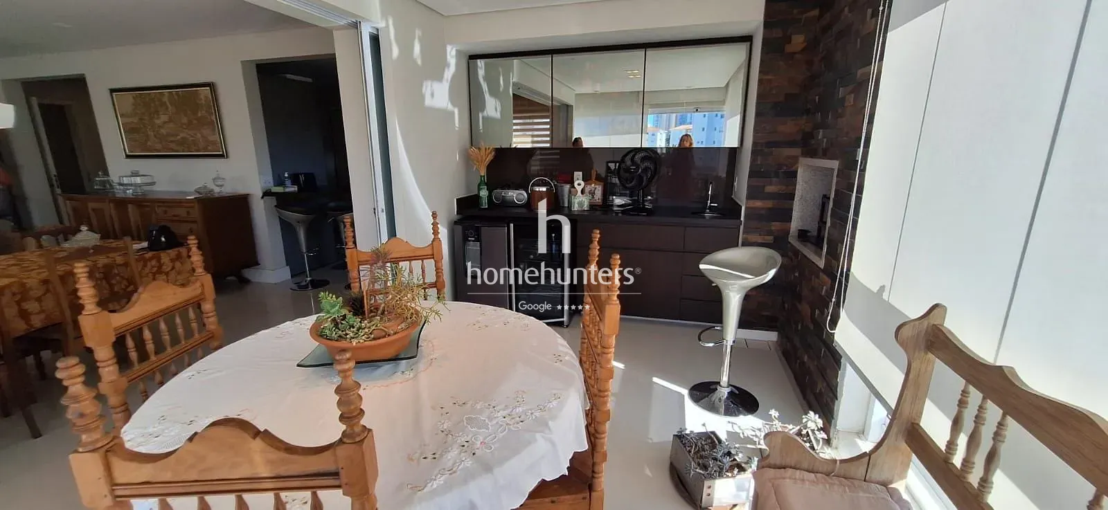 Apartamento, 3 quartos, 181 m² - Foto 6