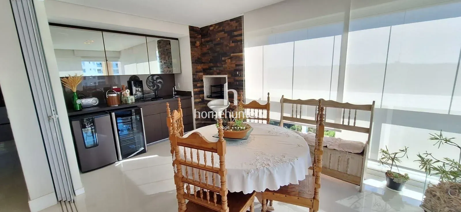 Apartamento, 3 quartos, 181 m² - Foto 5