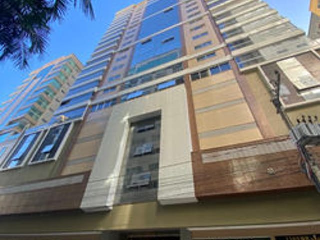 Foto do Apartamento - Apartamento à venda, Meia Praia, Itapema, SC | Interpraias Imóveis