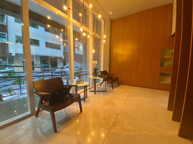 Foto do Apartamento - Apartamento à venda, Meia Praia, Itapema, SC | Interpraias Imóveis