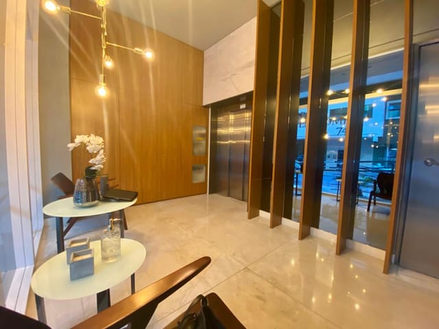 Foto do Apartamento - Apartamento à venda, Meia Praia, Itapema, SC | Interpraias Imóveis