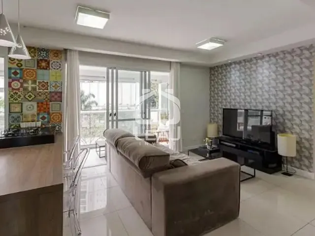 Apartamento com 66m² 2 quartos e 2 banheiros, à venda, no bairro Vila Andrade em São Paulo
