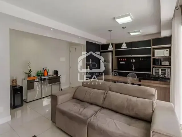 Apartamento com 66m² 2 quartos e 2 banheiros, à venda, no bairro Vila Andrade em São Paulo