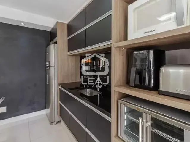 Apartamento com 66m² 2 quartos e 2 banheiros, à venda, no bairro Vila Andrade em São Paulo