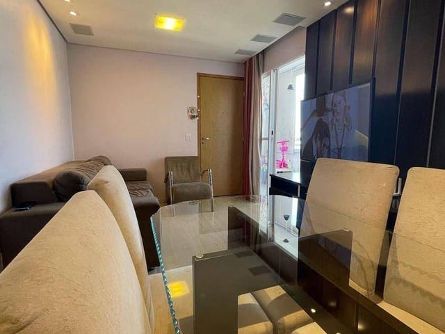 Apartamento com 44m² 2 quartos e 1 banheiro, à venda, no bairro Jardim Ísis em Cotia