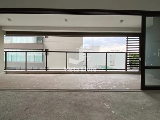 Apartamento com 128m² 3 quartos e 5 banheiros, à venda, no bairro Vila Leopoldina em São Paulo