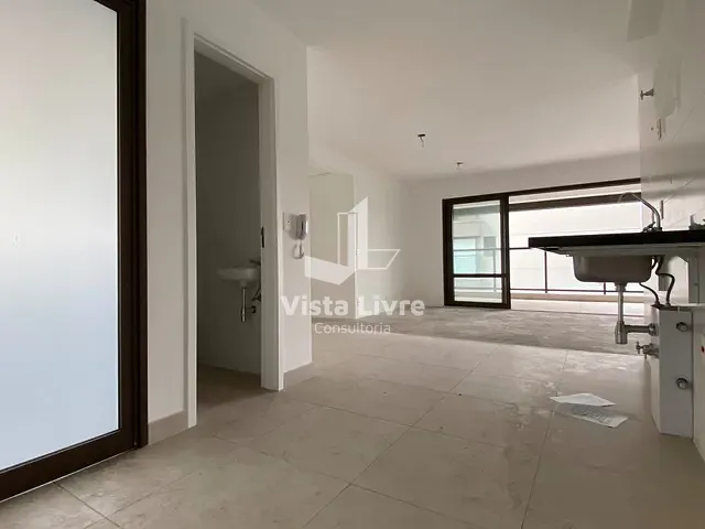 Apartamento com 128m² 3 quartos e 5 banheiros, à venda, no bairro Vila Leopoldina em São Paulo