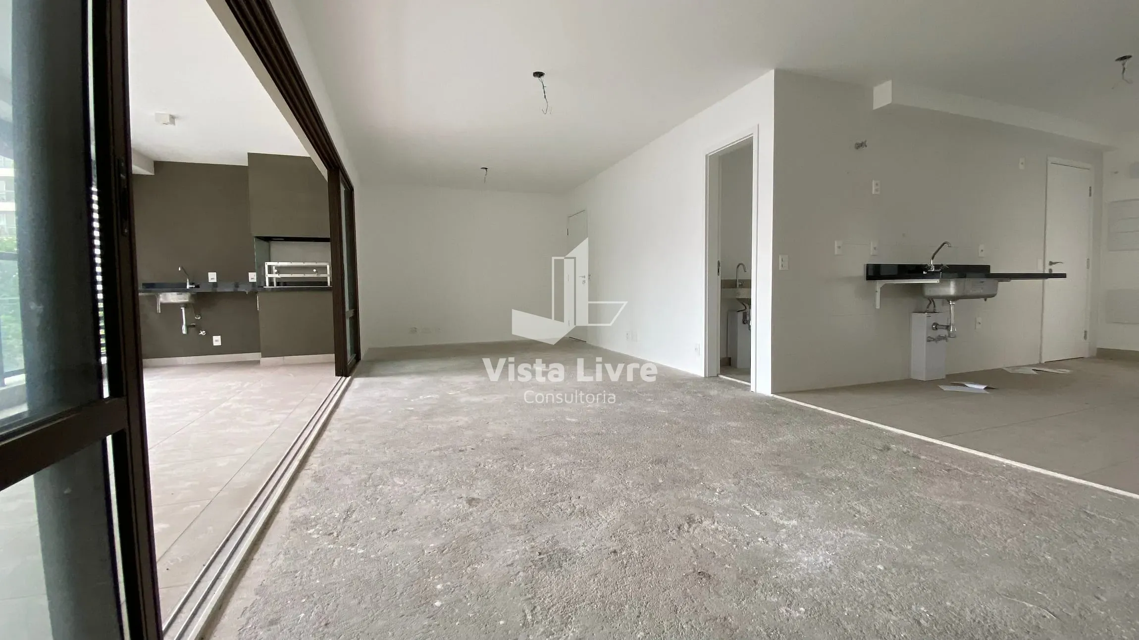 Apartamento, 3 quartos, 128 m² - Foto 4