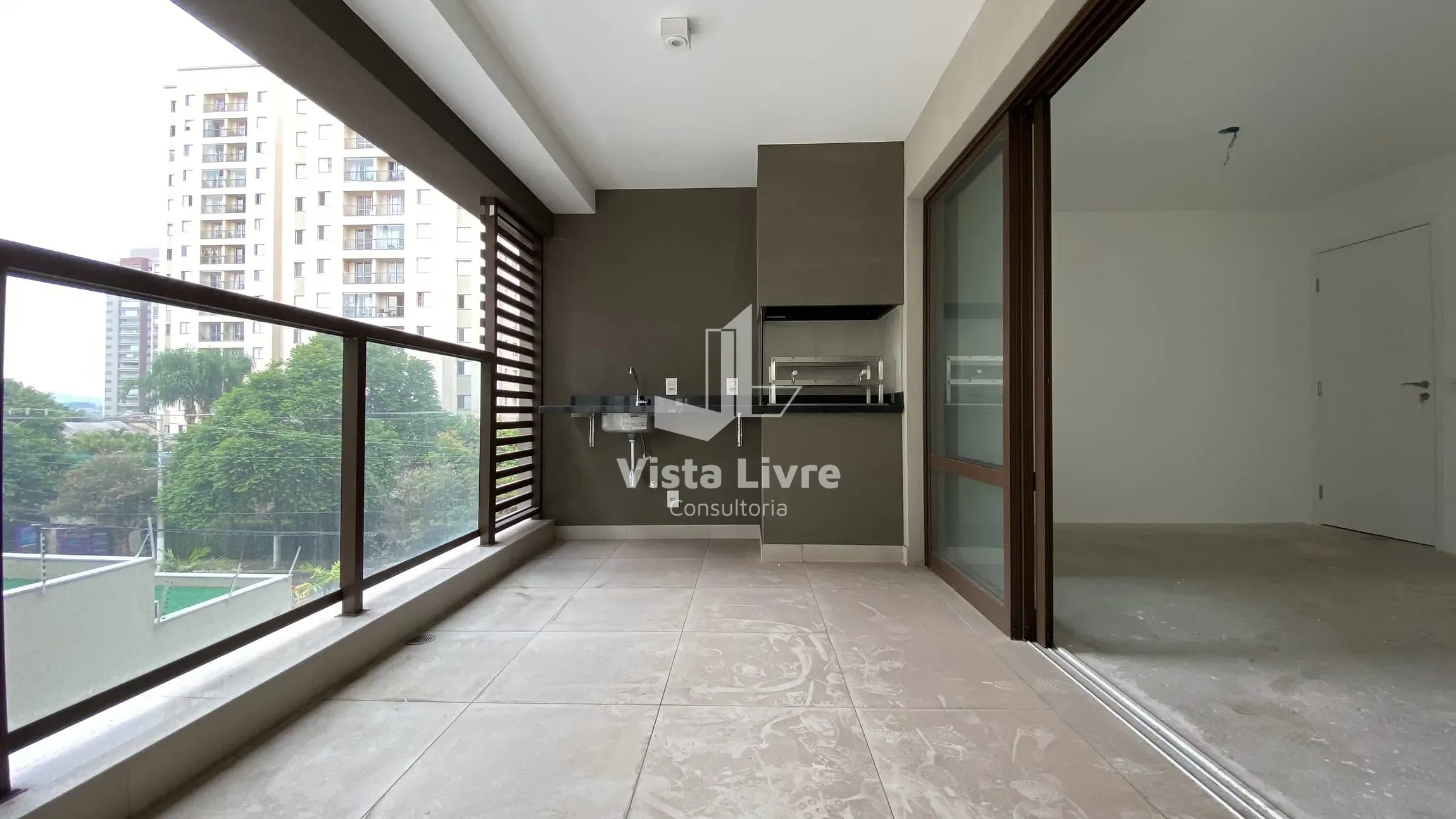Apartamento, 3 quartos, 128 m² - Foto 3
