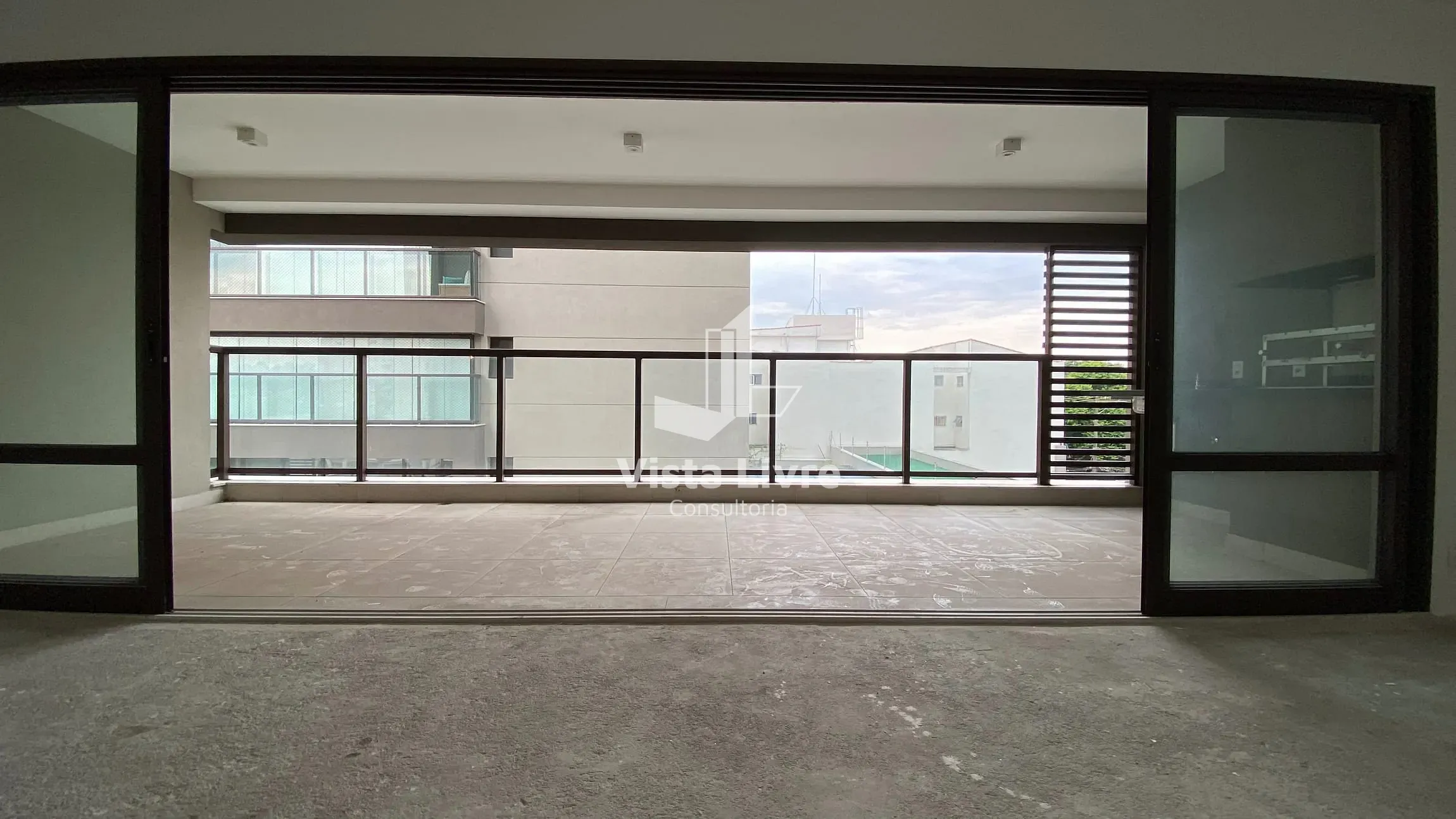 Apartamento, 3 quartos, 128 m² - Foto 2