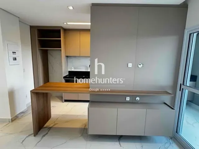 Apartamento com 64m² 2 quartos e 2 banheiros, para alugar, no bairro Loteamento Parque São Martinho em Campinas