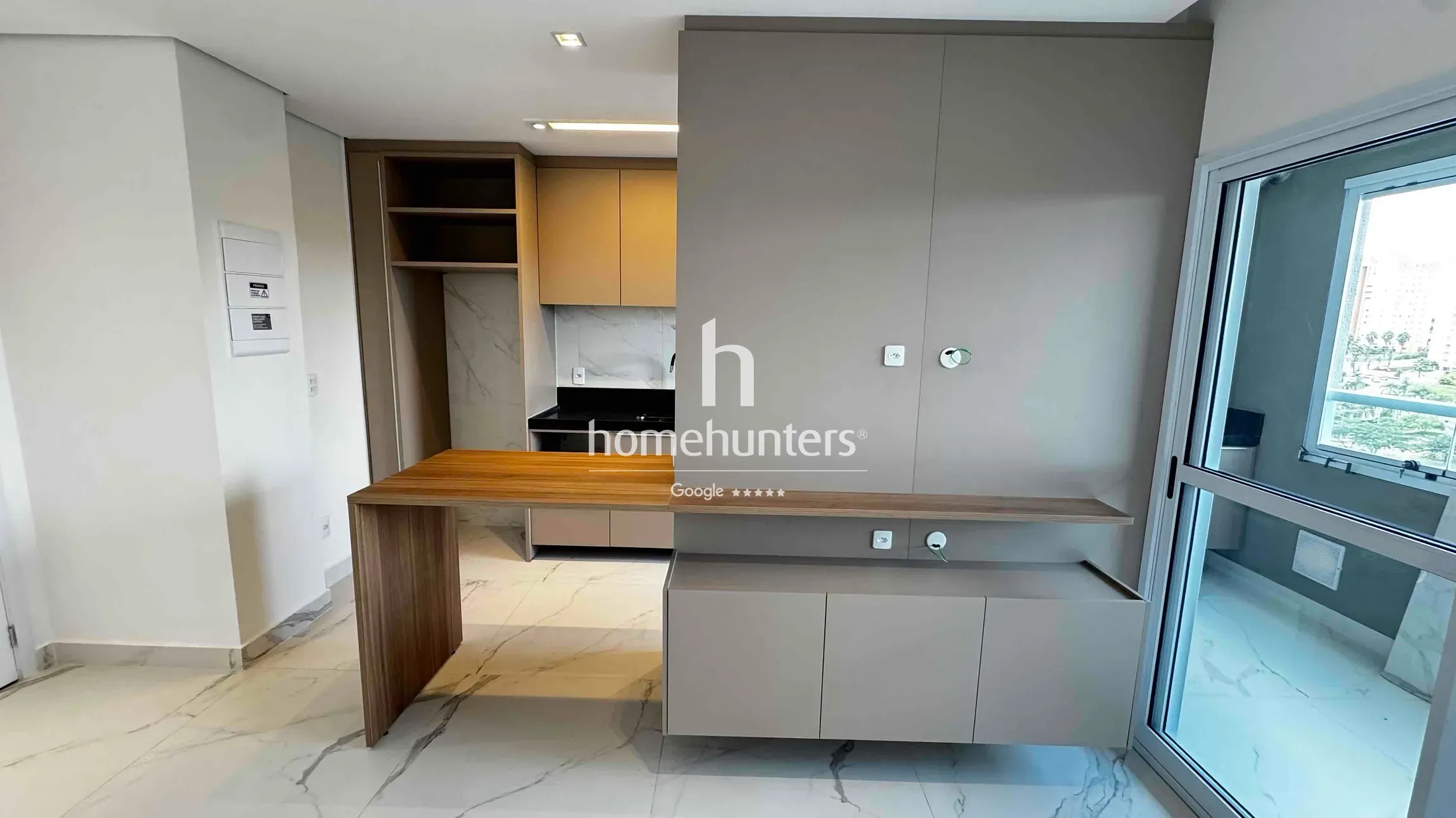 Apartamento, 2 quartos, 64 m² - Foto 2