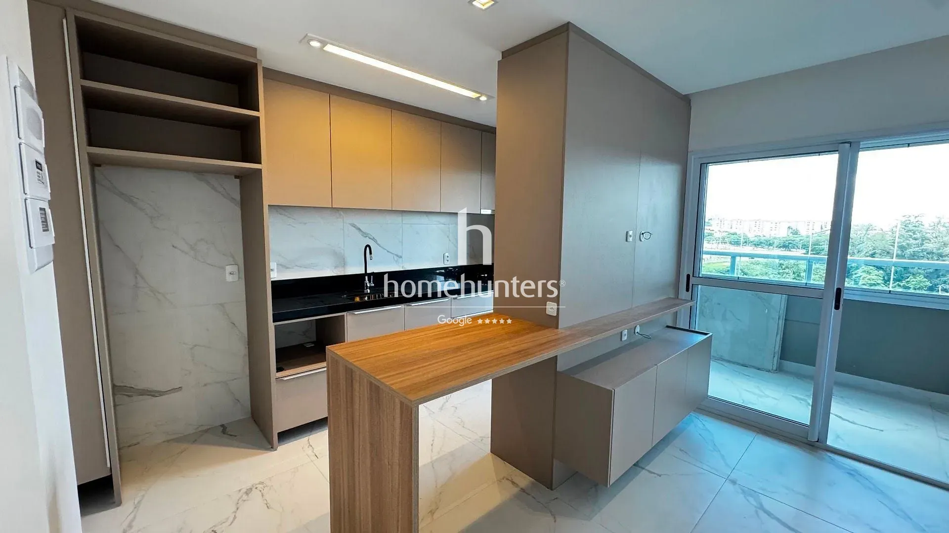Apartamento, 2 quartos, 64 m² - Foto 3