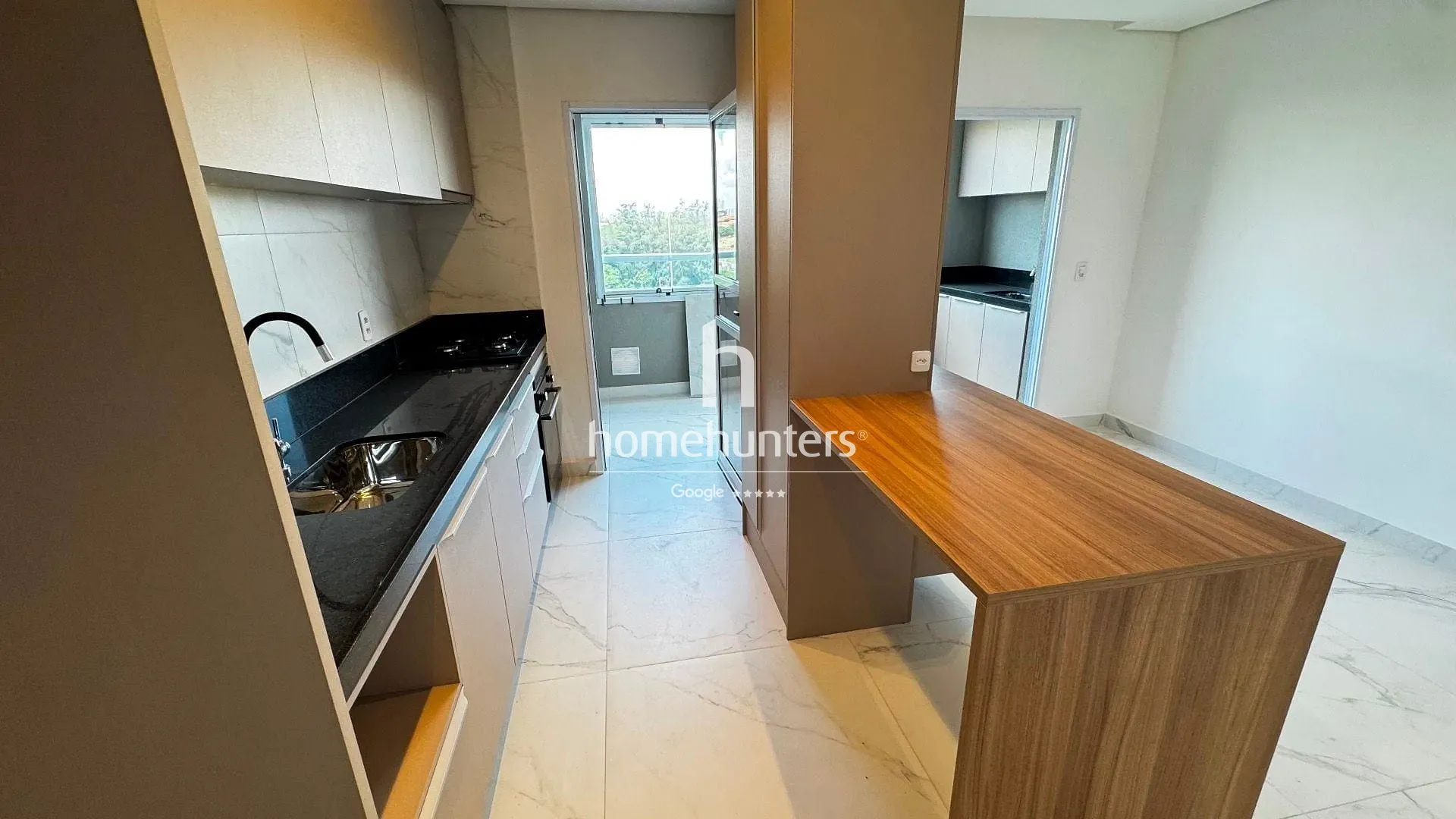 Apartamento, 2 quartos, 64 m² - Foto 6