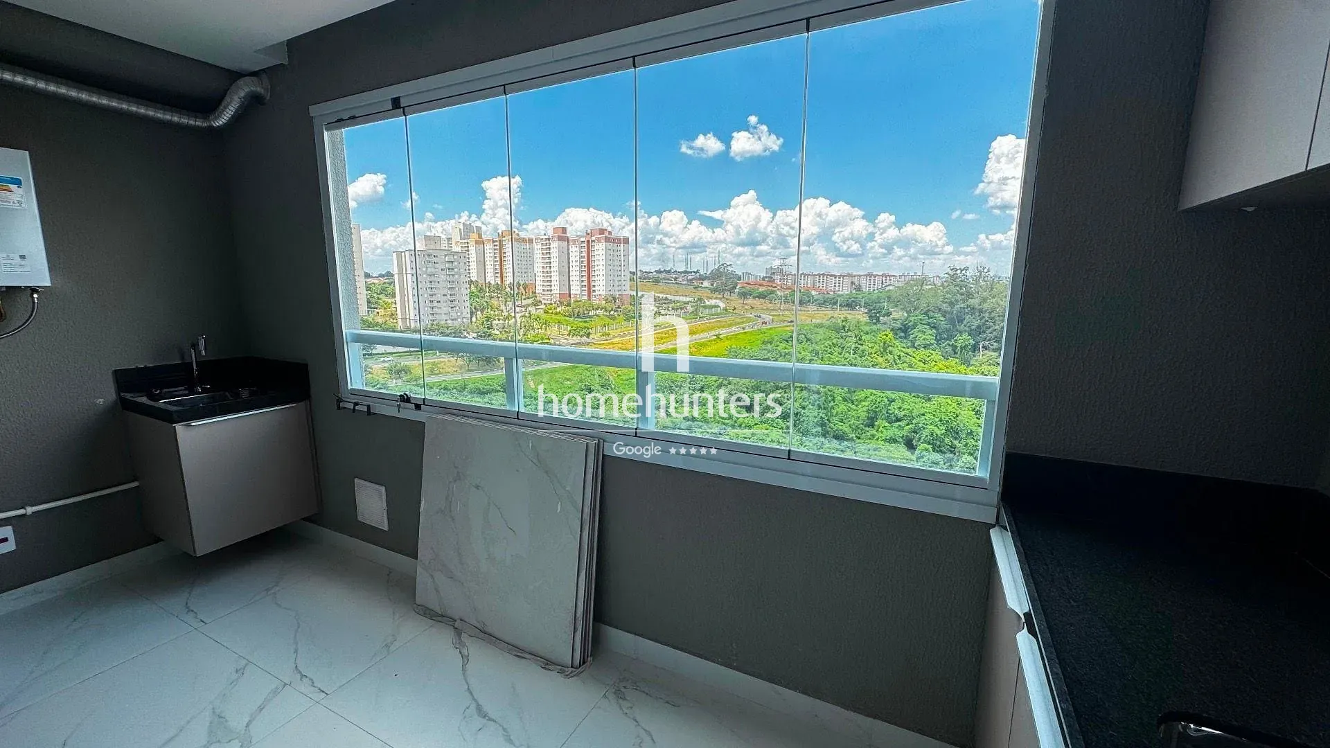 Apartamento, 2 quartos, 64 m² - Foto 11